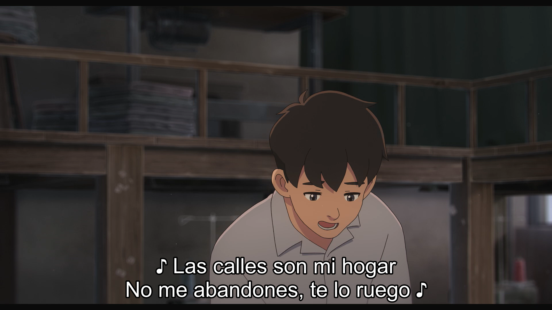 Tae-il (Yokosuka-467)